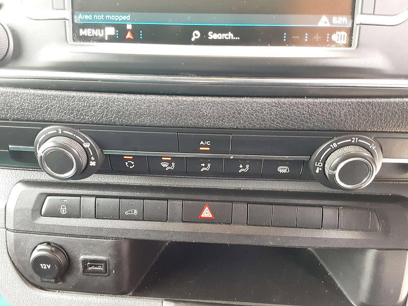 Peugeot Expert 2.0 Expert Professional L1 Blue HDi 2dr Manual 2026