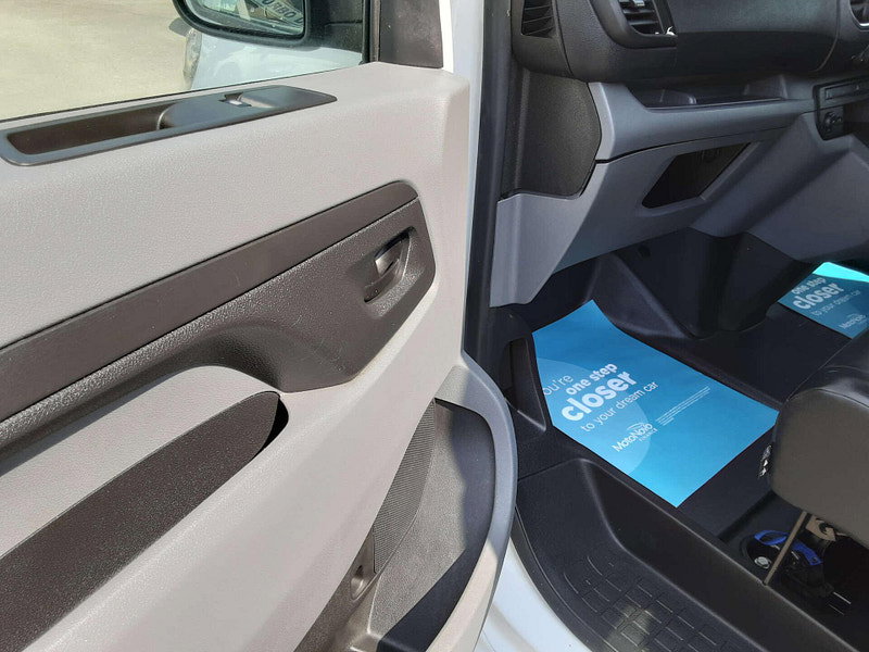 Peugeot Expert 2.0 Expert Professional L1 Blue HDi 2dr Manual 2026