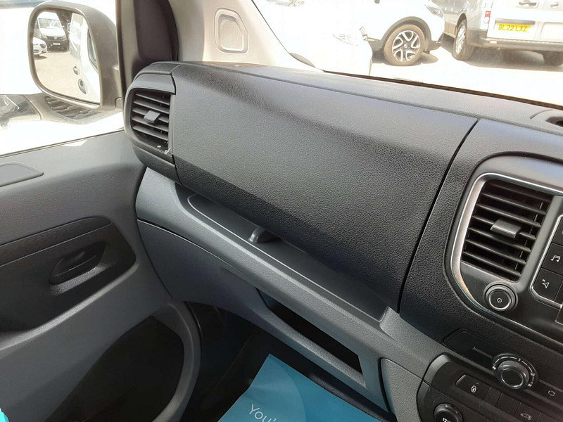 Peugeot Expert 2.0 Expert Professional L1 Blue HDi 2dr Manual 2026