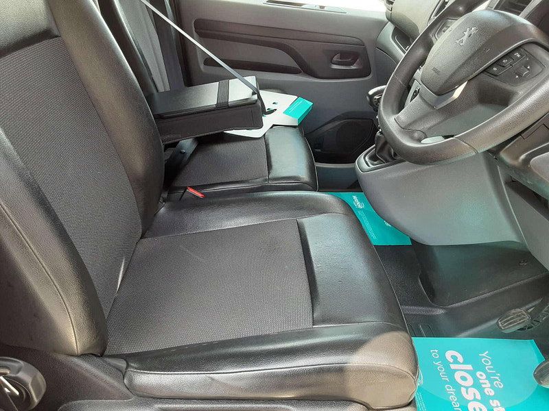 Peugeot Expert 2.0 Expert Professional L1 Blue HDi 2dr Manual 2026