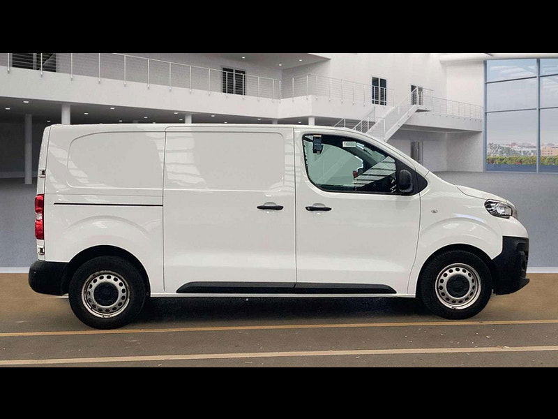 Peugeot Expert 2.0 Expert Professional L1 Blue HDi 2dr Manual 2025