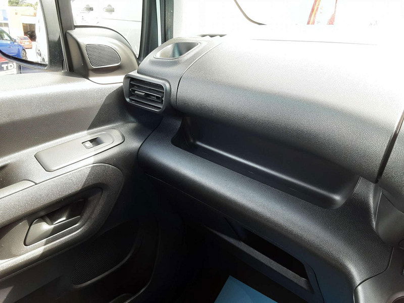 Peugeot Partner 1.5 Partner Professional L2 Blue HDi 2dr Manual 2025