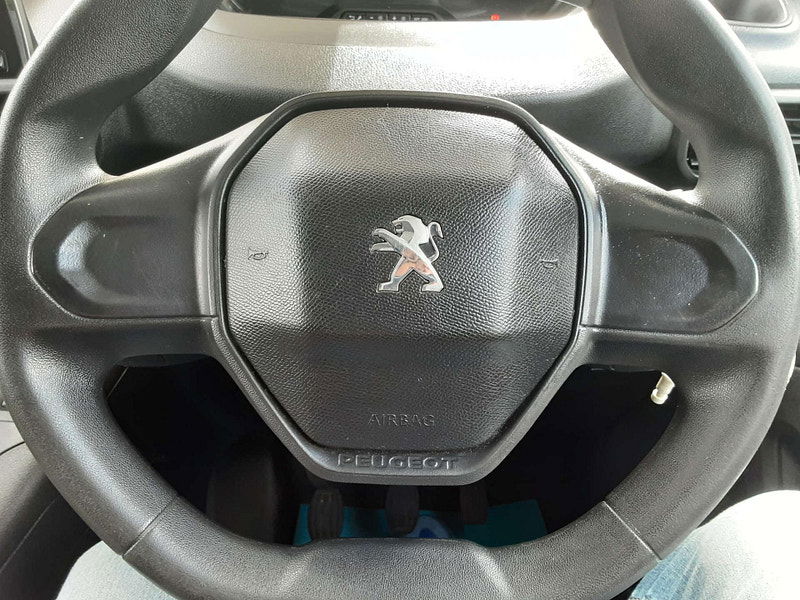 Peugeot Partner 1.5 Partner Professional L2 Blue HDi 2dr Manual 2025