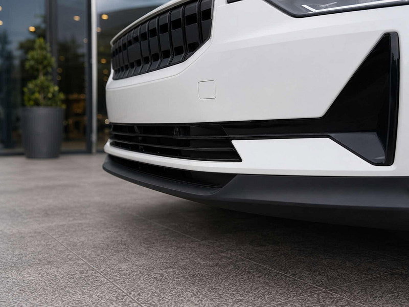 Polestar 2 2 Plus EV FWD 5dr 5dr Automatic 2026