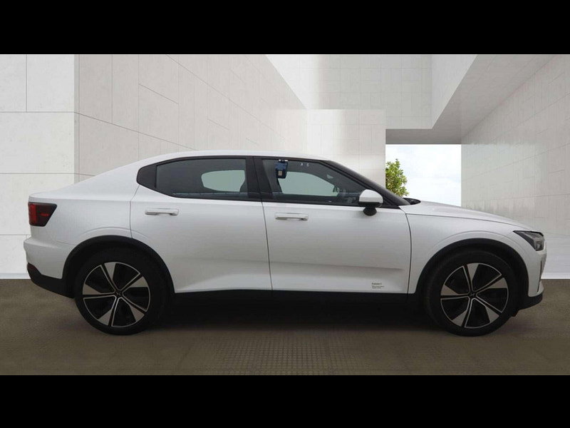 Polestar 2 2 Plus EV FWD 5dr 5dr Automatic 2026