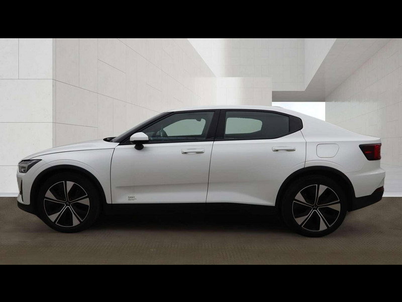 Polestar 2 2 Plus EV FWD 5dr 5dr Automatic 2026