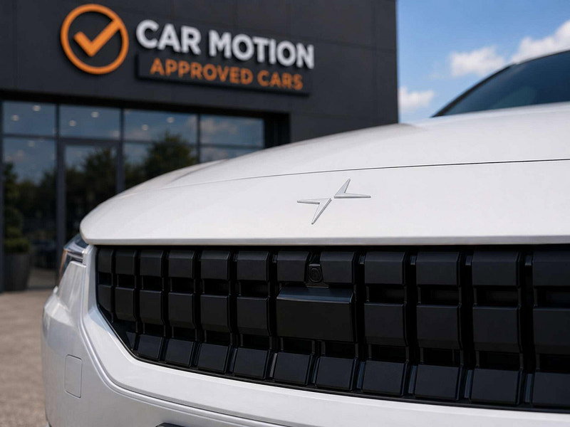 Polestar 2 2 Plus EV FWD 5dr 5dr Automatic 2026