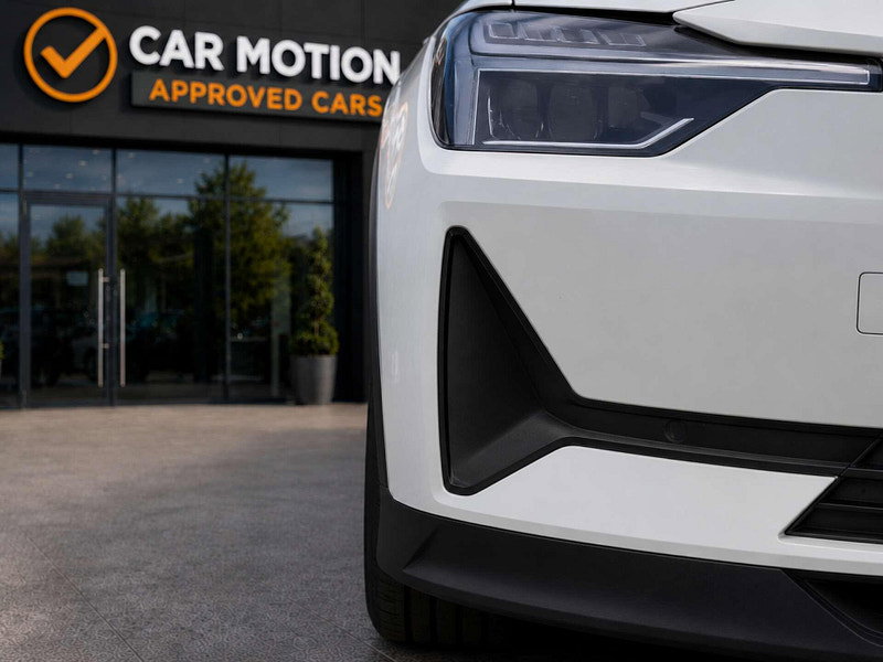 Polestar 2 2 Plus EV FWD 5dr 5dr Automatic 2026