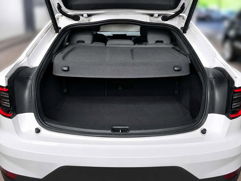 Polestar 2 2 Plus EV FWD 5dr 5dr Automatic 2026