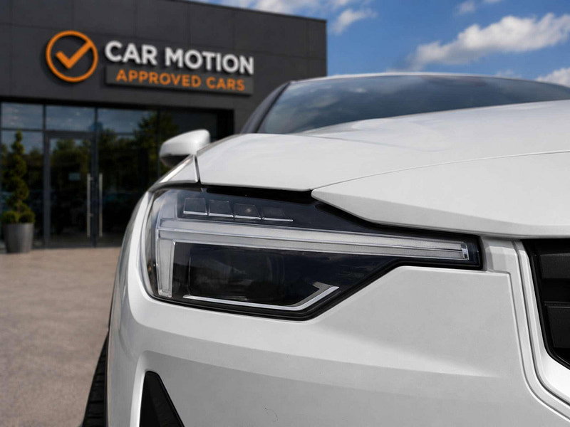 Polestar 2 2 Plus EV FWD 5dr 5dr Automatic 2026