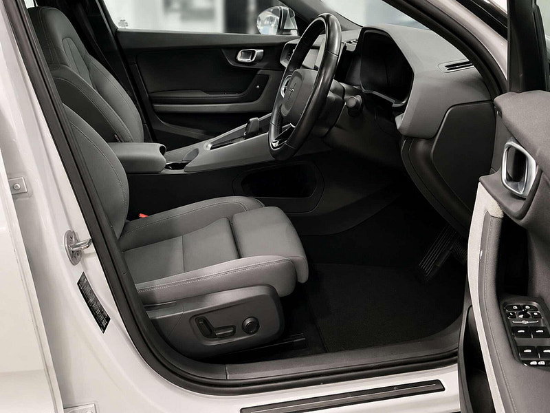 Polestar 2 2 Plus EV FWD 5dr 5dr Automatic 2026