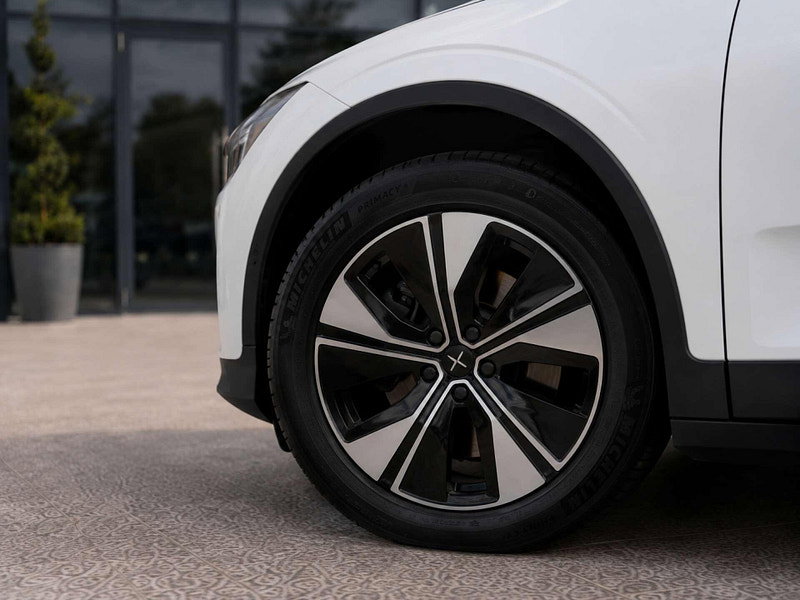 Polestar 2 2 Plus EV FWD 5dr 5dr Automatic 2026