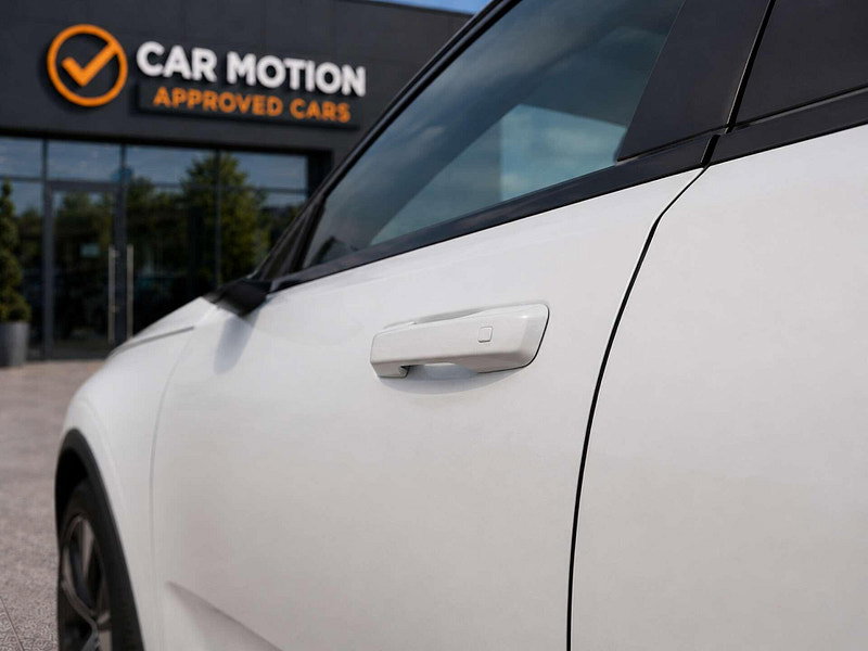 Polestar 2 2 Plus EV FWD 5dr 5dr Automatic 2026