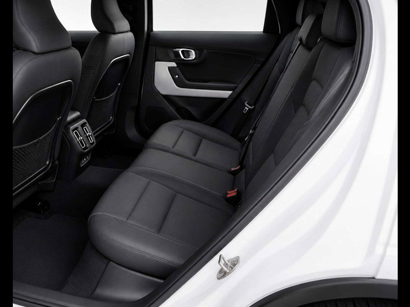 Polestar 2 2 Plus EV FWD 5dr 5dr Automatic 2026