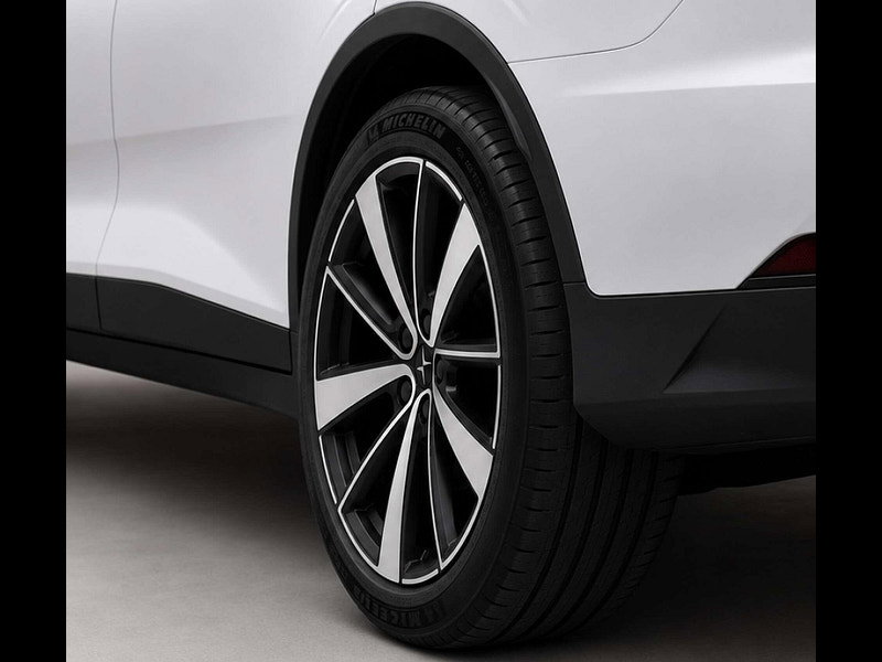 Polestar 2 2 Plus EV FWD 5dr 5dr Automatic 2026