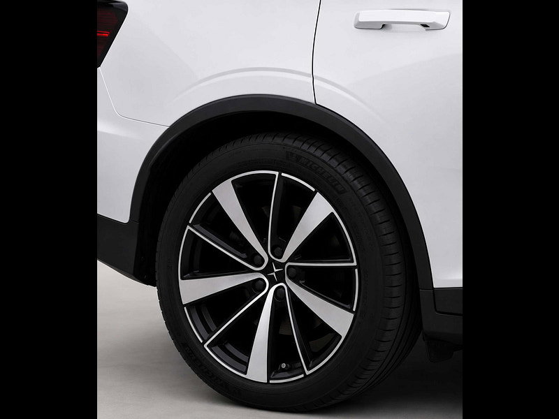Polestar 2 2 Plus EV FWD 5dr 5dr Automatic 2026