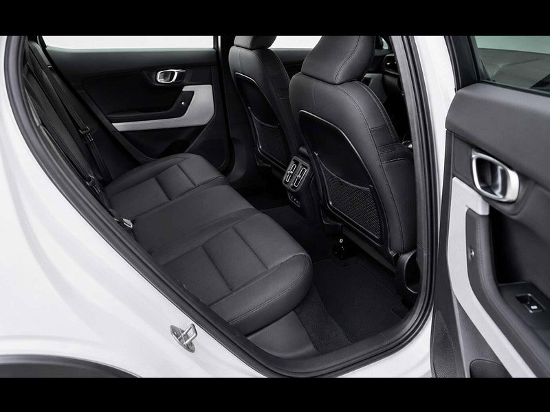 Polestar 2 2 Plus EV FWD 5dr 5dr Automatic 2026