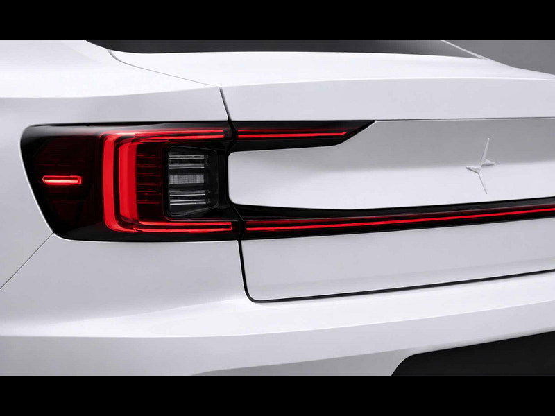 Polestar 2 2 Plus EV FWD 5dr 5dr Automatic 2026