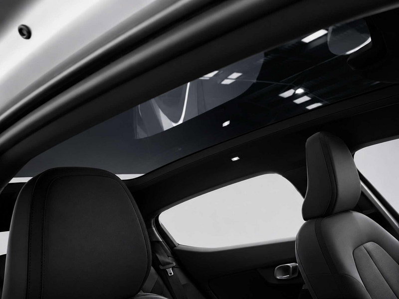 Polestar 2 2 Plus EV FWD 5dr 5dr Automatic 2026