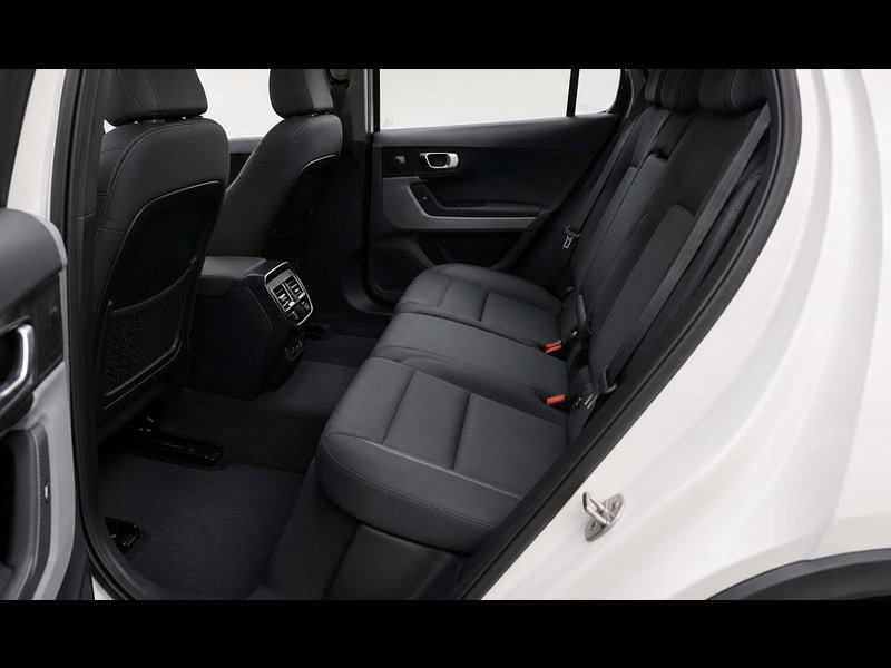 Polestar 2 2 Plus EV FWD 5dr 5dr Automatic 2026