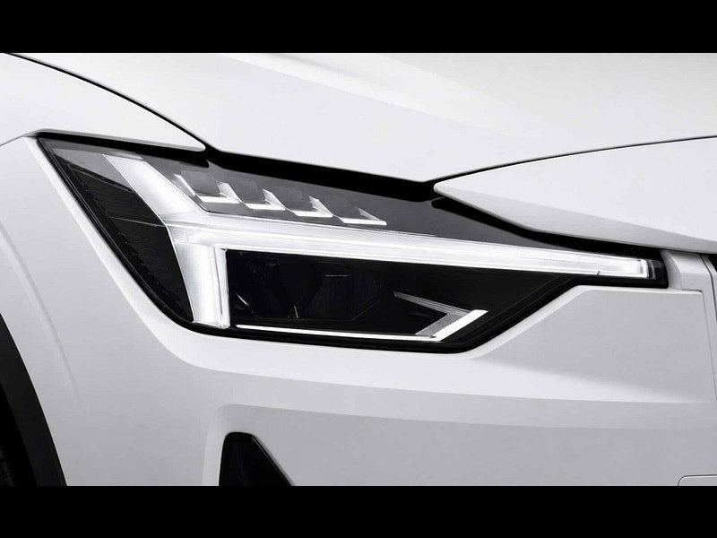 Polestar 2 2 Plus EV FWD 5dr 5dr Automatic 2026
