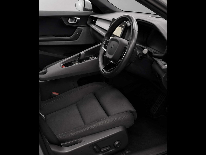Polestar 2 2 Plus EV FWD 5dr 5dr Automatic 2026