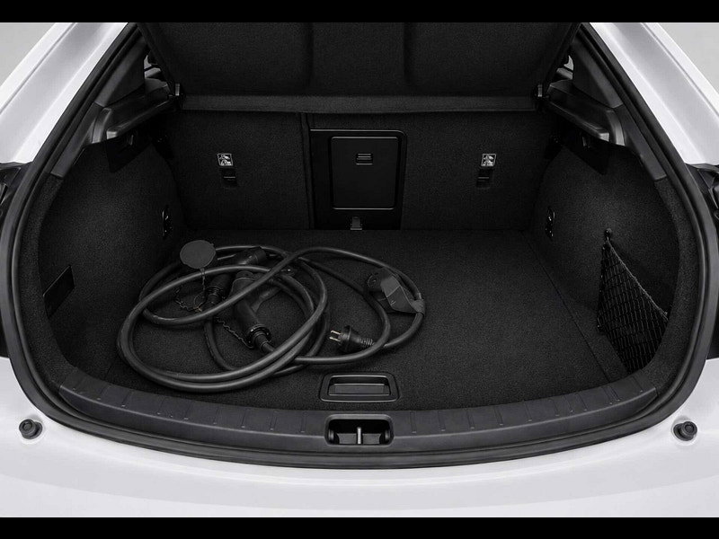 Polestar 2 2 Plus EV FWD 5dr 5dr Automatic 2026