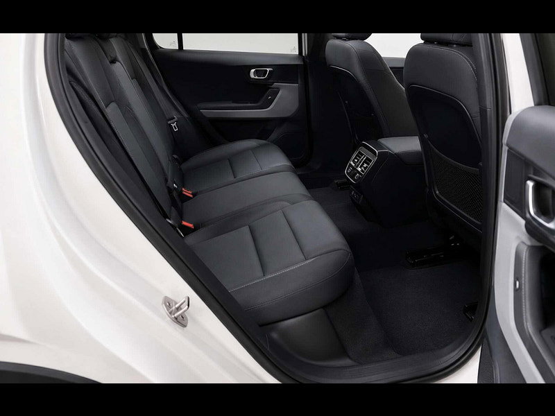 Polestar 2 2 Plus EV FWD 5dr 5dr Automatic 2026