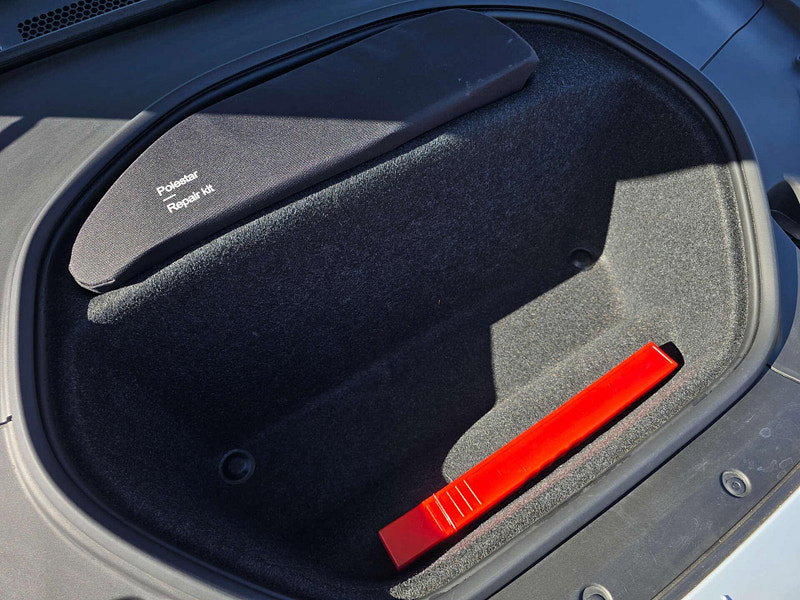 Polestar 2 Polestar 2 EV FWD 5dr 5dr Automatic 2026