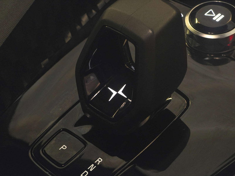 Polestar 2 Polestar 2 EV FWD 5dr 5dr Automatic 2026