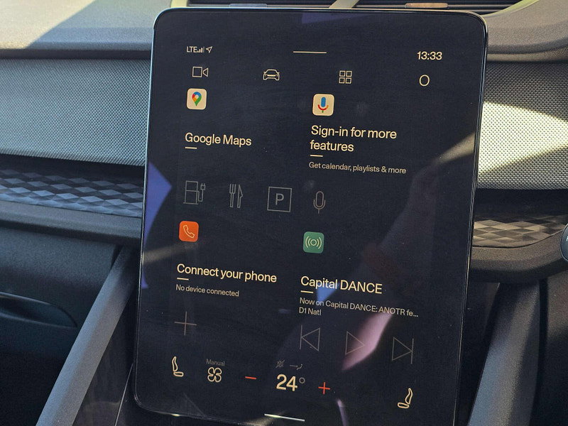 Polestar 2 Polestar 2 EV FWD 5dr 5dr Automatic 2026