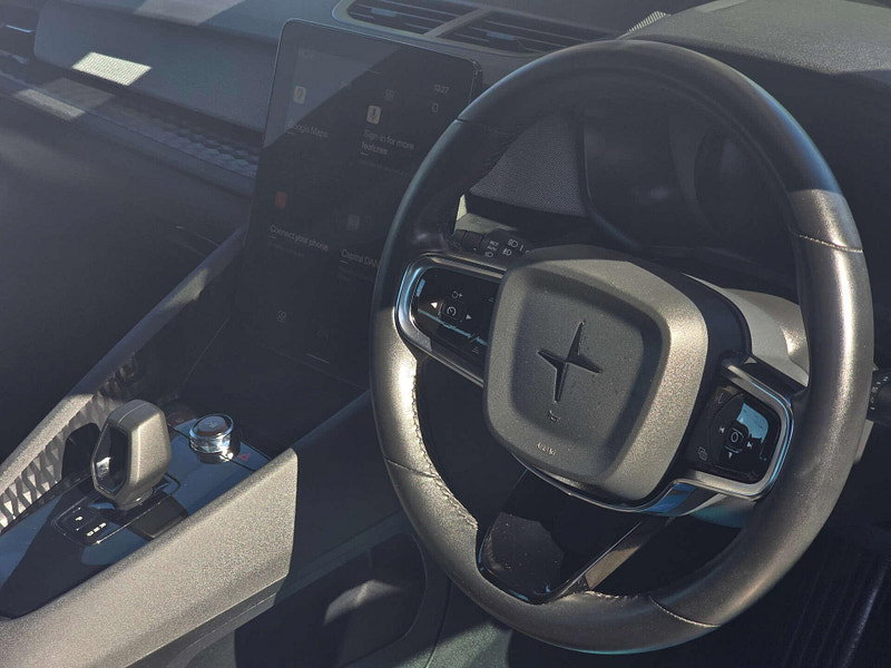 Polestar 2 Polestar 2 EV FWD 5dr 5dr Automatic 2026