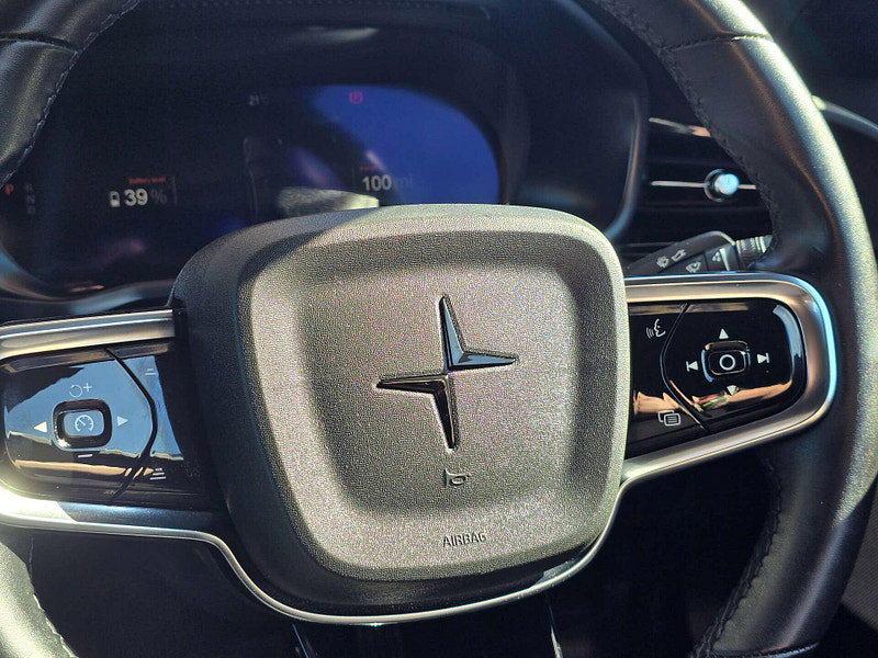 Polestar 2 Polestar 2 EV FWD 5dr 5dr Automatic 2026