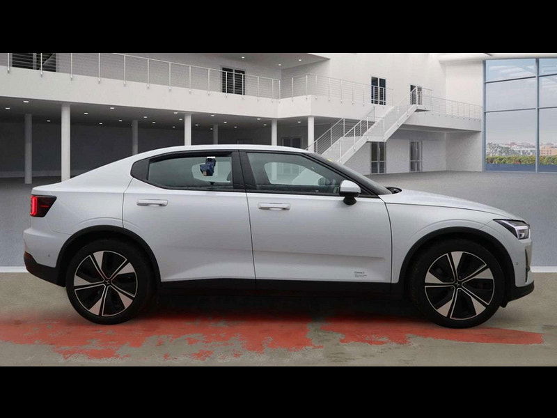 Polestar 2 Polestar 2 EV FWD 5dr 5dr Automatic 2026