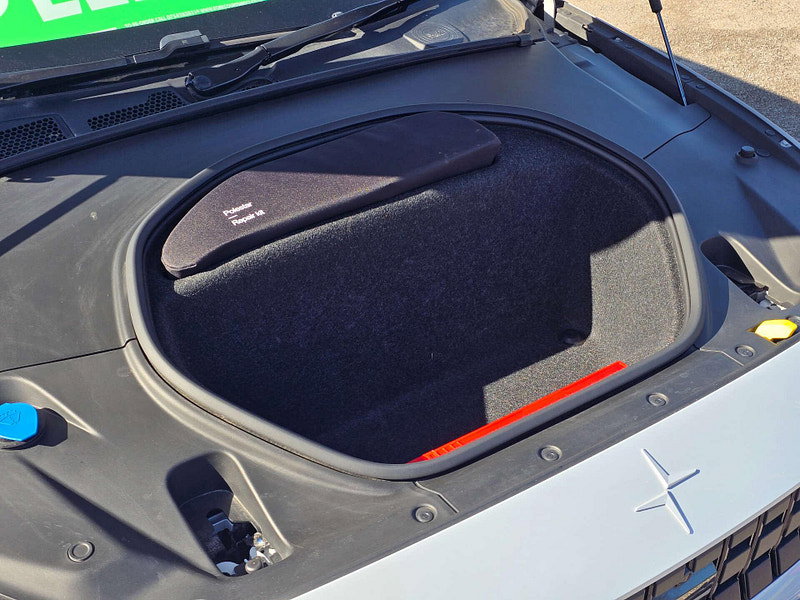 Polestar 2 Polestar 2 EV FWD 5dr 5dr Automatic 2026