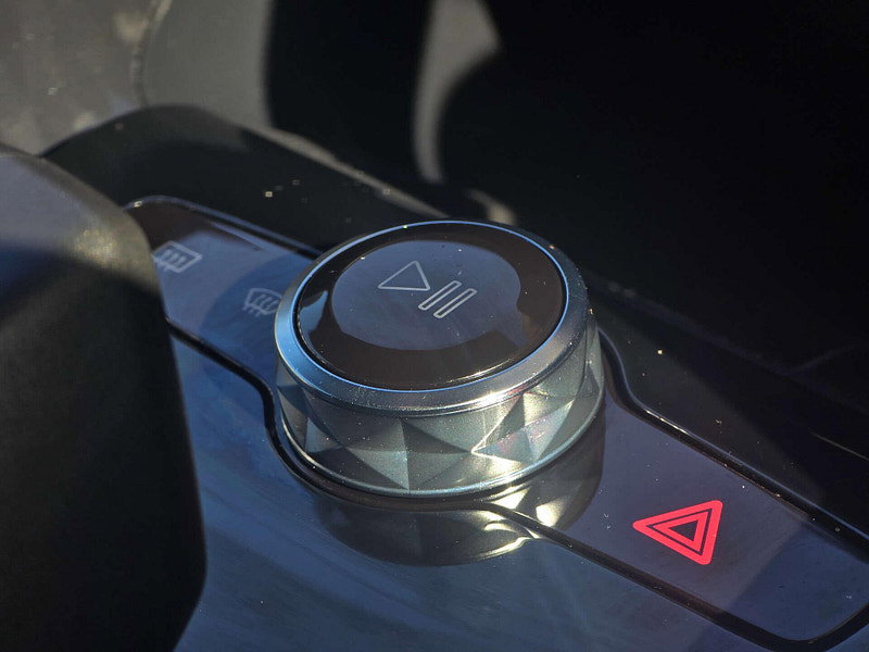 Polestar 2 Polestar 2 EV FWD 5dr 5dr Automatic 2026