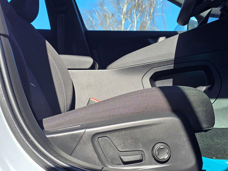 Polestar 2 Polestar 2 EV FWD 5dr 5dr Automatic 2026