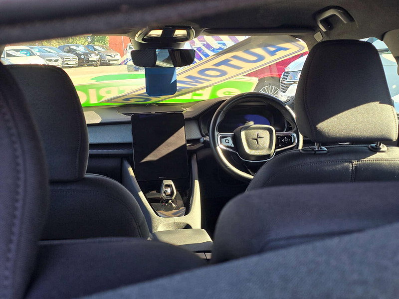 Polestar 2 Polestar 2 EV FWD 5dr 5dr Automatic 2026