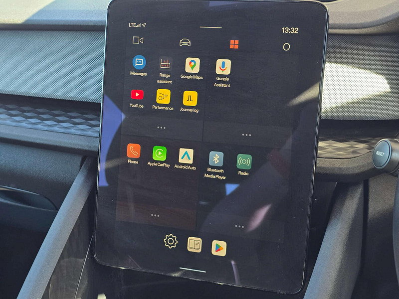 Polestar 2 Polestar 2 EV FWD 5dr 5dr Automatic 2026