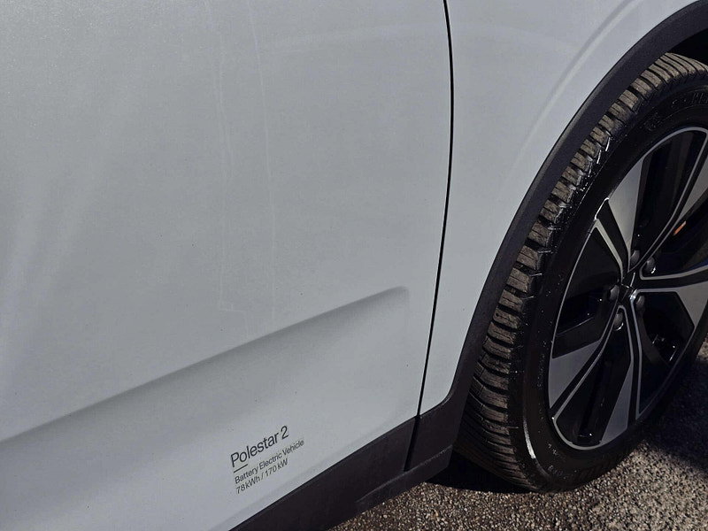 Polestar 2 Polestar 2 EV FWD 5dr 5dr Automatic 2026