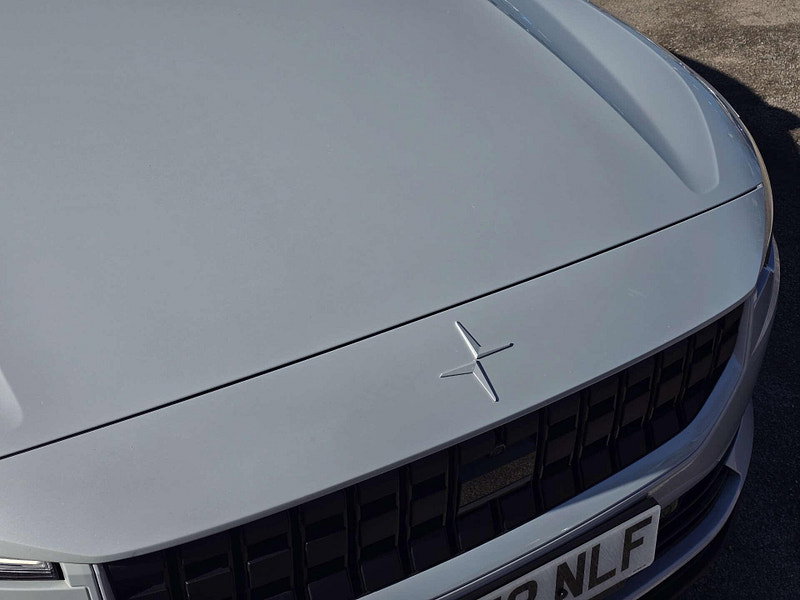 Polestar 2 Polestar 2 EV FWD 5dr 5dr Automatic 2026