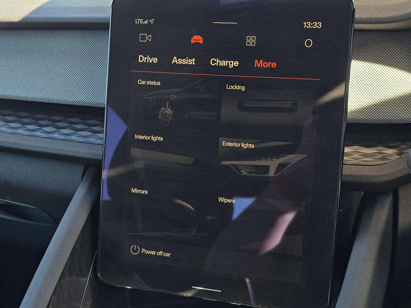 Polestar 2 Polestar 2 EV FWD 5dr 5dr Automatic 2026