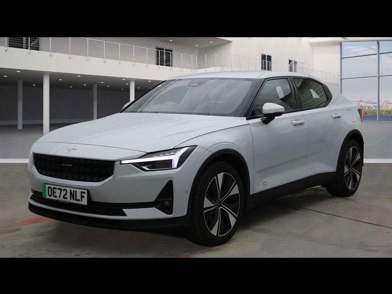 Polestar 2 Polestar 2 EV FWD 5dr 5dr Automatic 2026