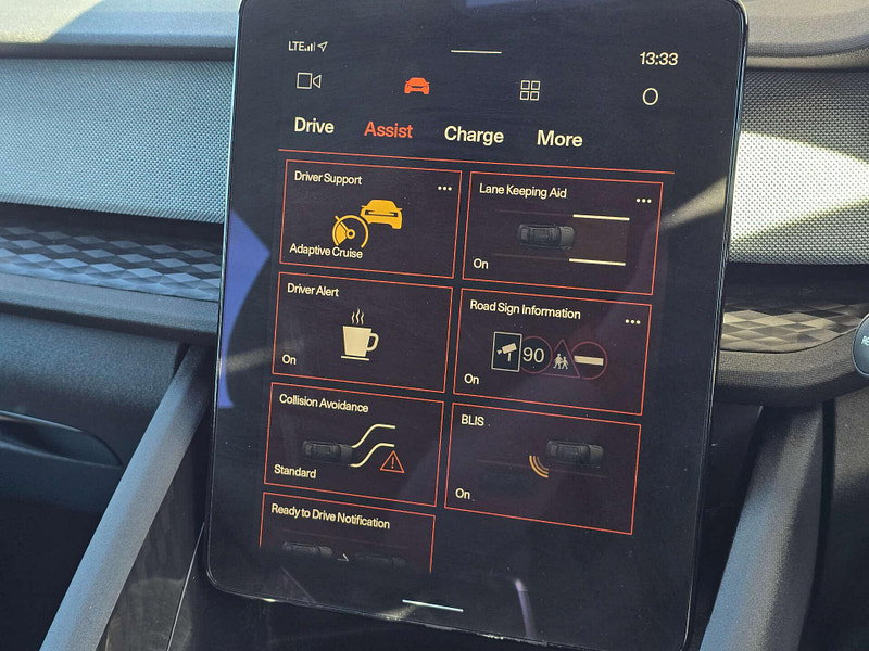 Polestar 2 Polestar 2 EV FWD 5dr 5dr Automatic 2026