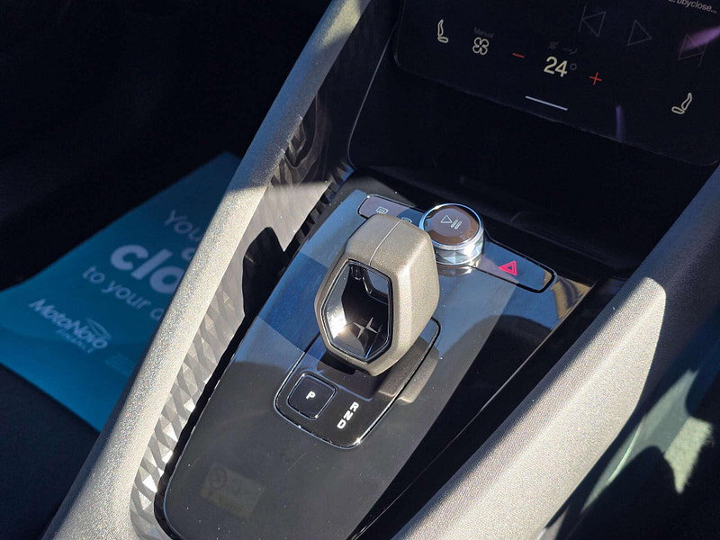 Polestar 2 Polestar 2 EV FWD 5dr 5dr Automatic 2026