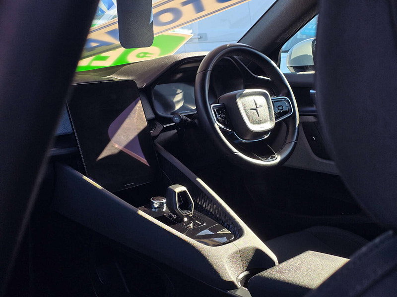 Polestar 2 Polestar 2 EV FWD 5dr 5dr Automatic 2026