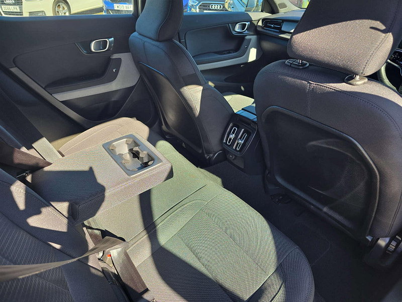 Polestar 2 Polestar 2 EV FWD 5dr 5dr Automatic 2026