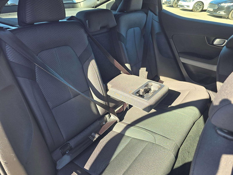 Polestar 2 Polestar 2 EV FWD 5dr 5dr Automatic 2026