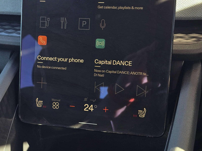 Polestar 2 Polestar 2 EV FWD 5dr 5dr Automatic 2026