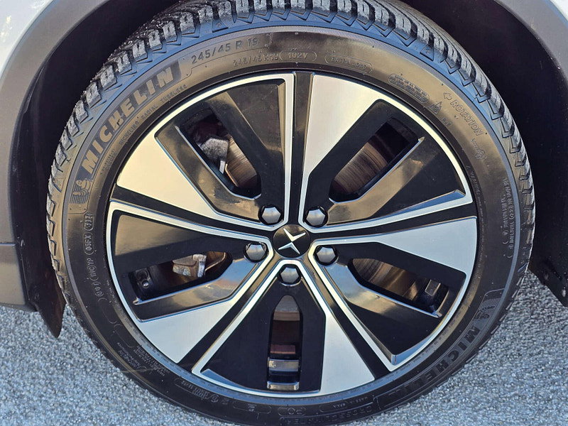 Polestar 2 Polestar 2 EV FWD 5dr 5dr Automatic 2026